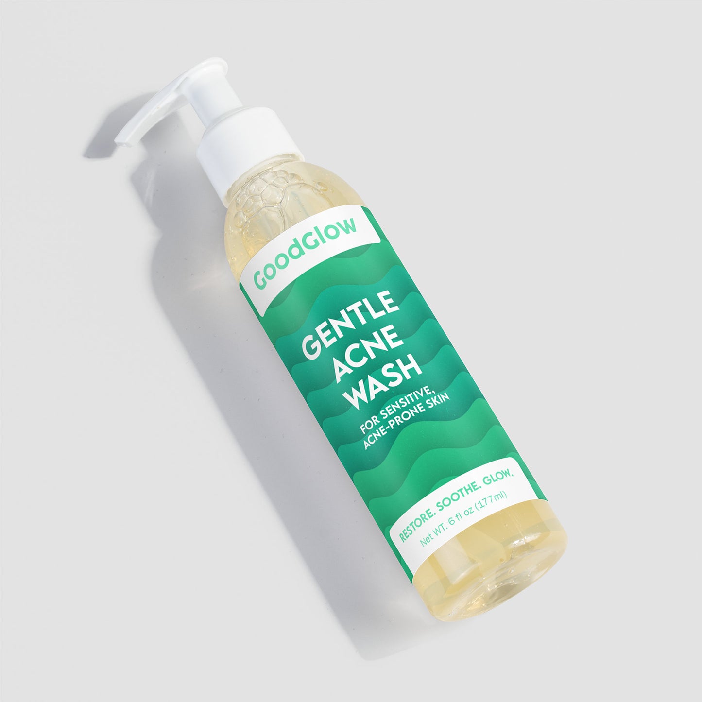 Gentle Acne Wash